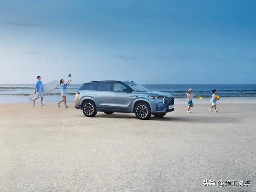 20年款奇瑞瑞虎71.6t落地价,155万元起奇瑞瑞虎9全球预售