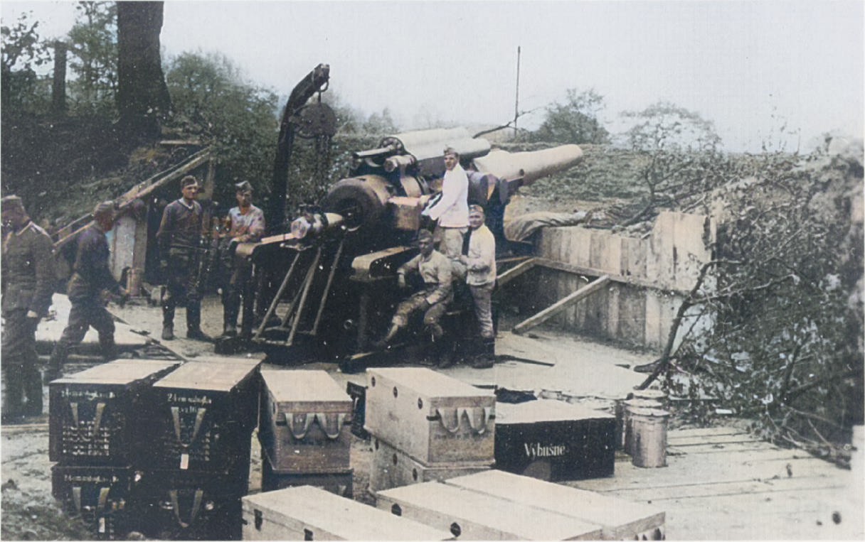 缴获的*器武**装备有多重要？没有它们的纳粹德国陆军甚至无法扩编