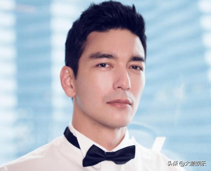 经典甜蜜剧《浪漫满屋》影版开机，男女主年龄却令观众们一片吐槽