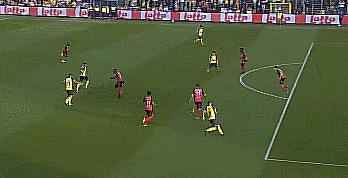 带球能出学术论文！最像梅西的三球王：连破蓝车枪手利物浦