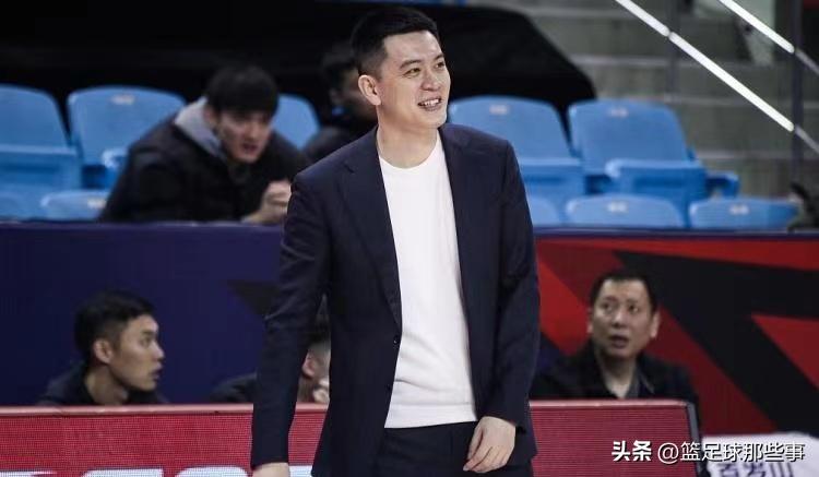 2:2!赵继伟17+5+11,张镇麟23+7,辽宁34分超级大逆转,将抢5生死战