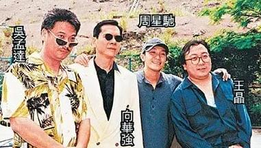 周星驰与香港娱乐圈的纷争，没有对错，只有利益