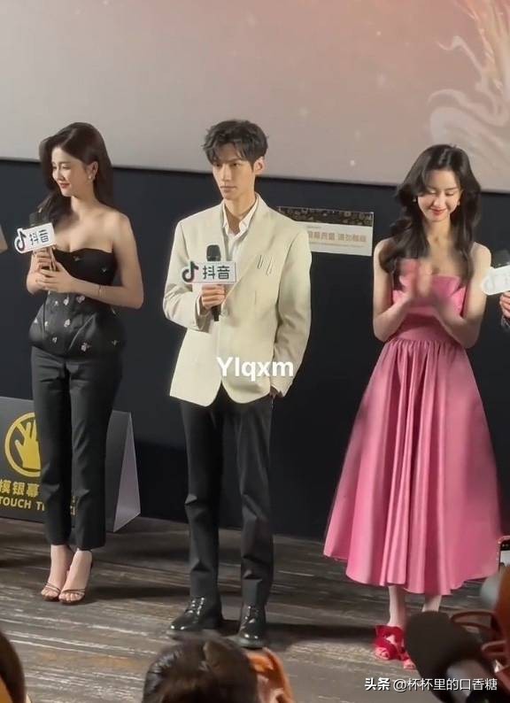 陈晓罗云熙任嘉伦成毅演技,任嘉伦和罗云熙谁长得帅