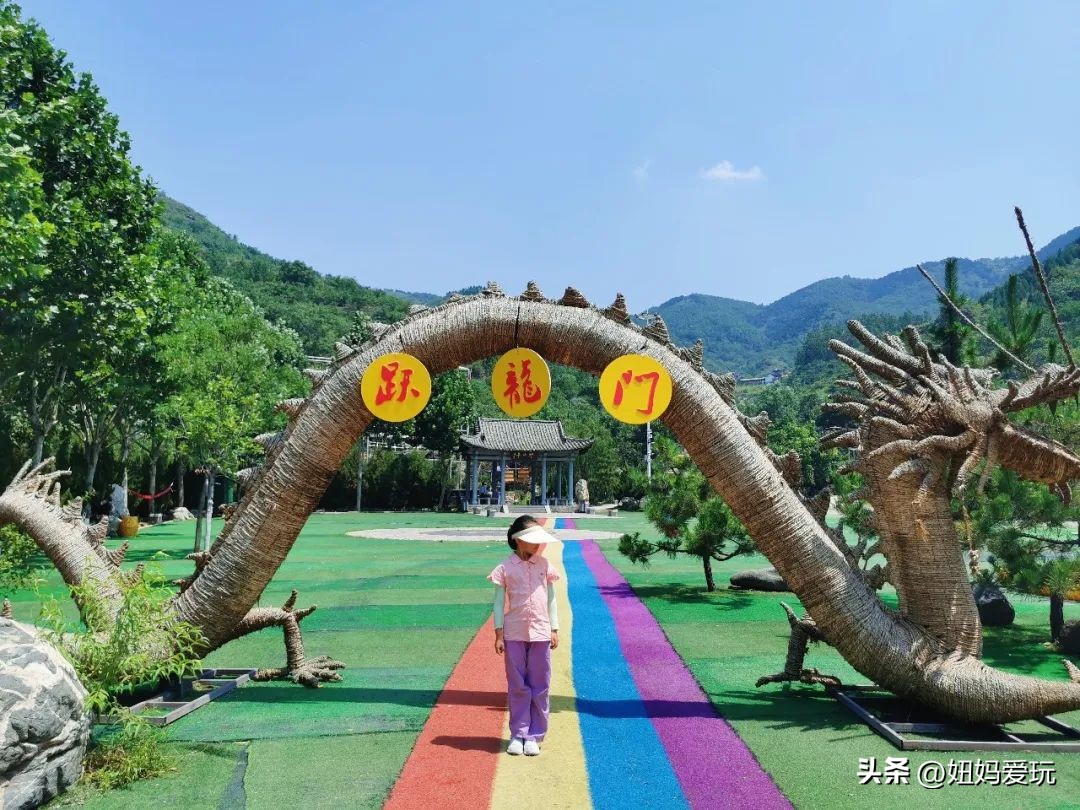 初冬的济南南部山区游玩攻略,济南南部山区旅游攻略