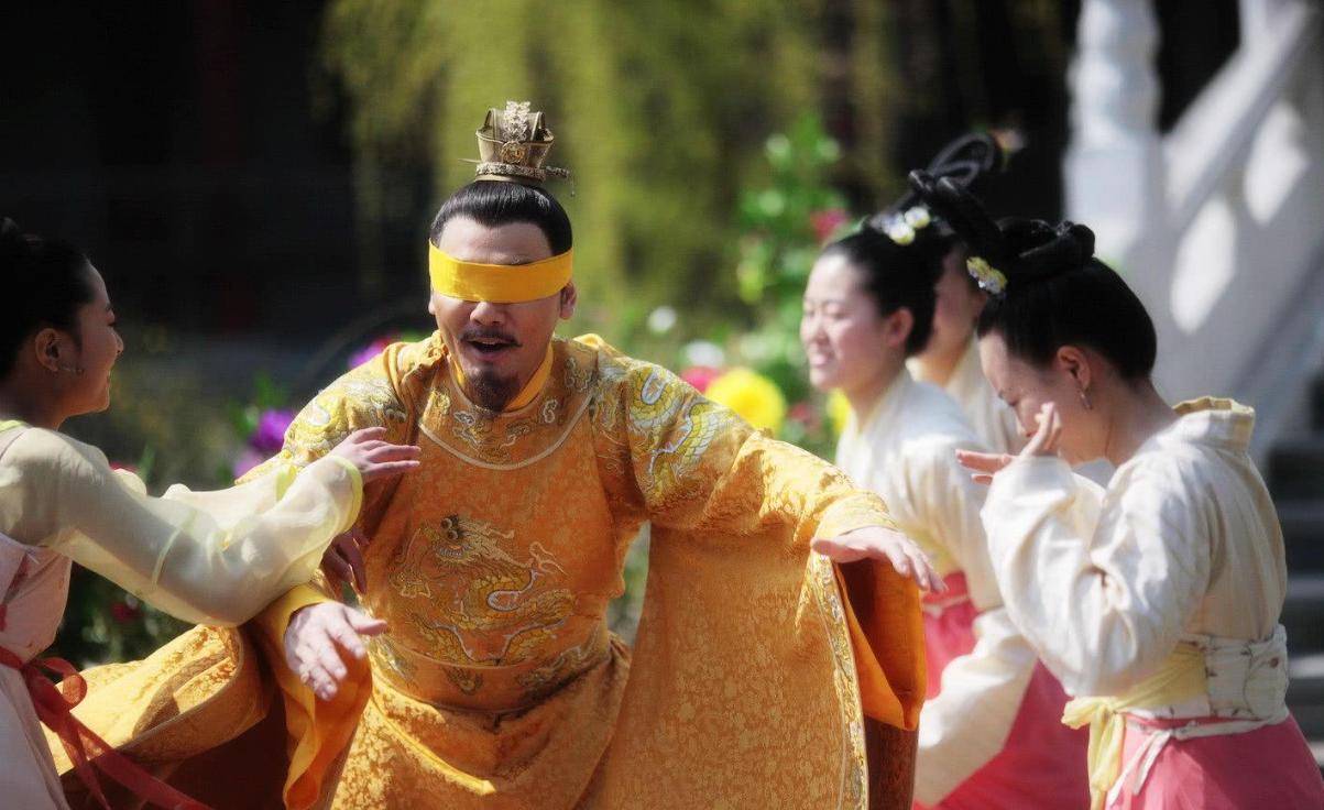 历史上难以抹黑的三个皇帝,最具历史代表性的三位皇帝