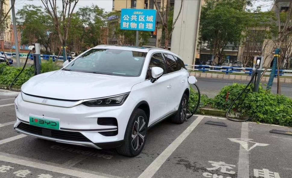 开了涡轮车还是觉得自吸好,涡轮车那么成熟为啥好多人买自吸