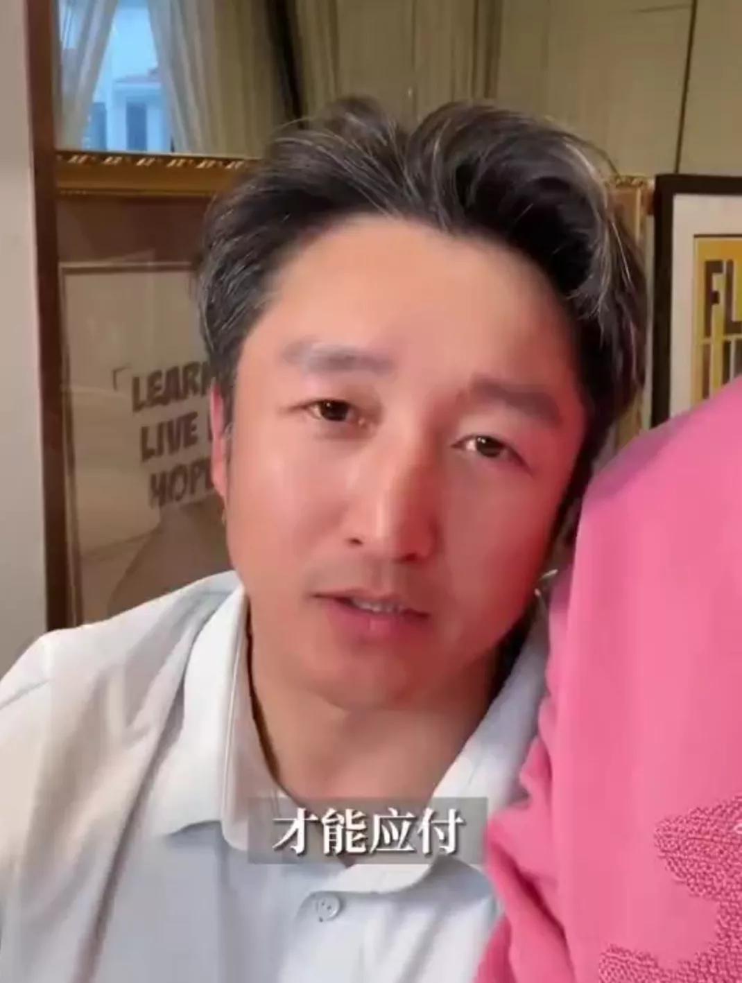 邹市明暗示将重返拳台，已和冉莹颖分床三年，出场费或超3000万！