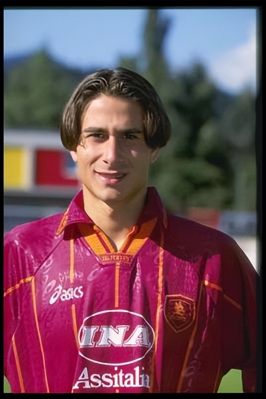 罗马队最有名的20号,罗马队史最佳进球