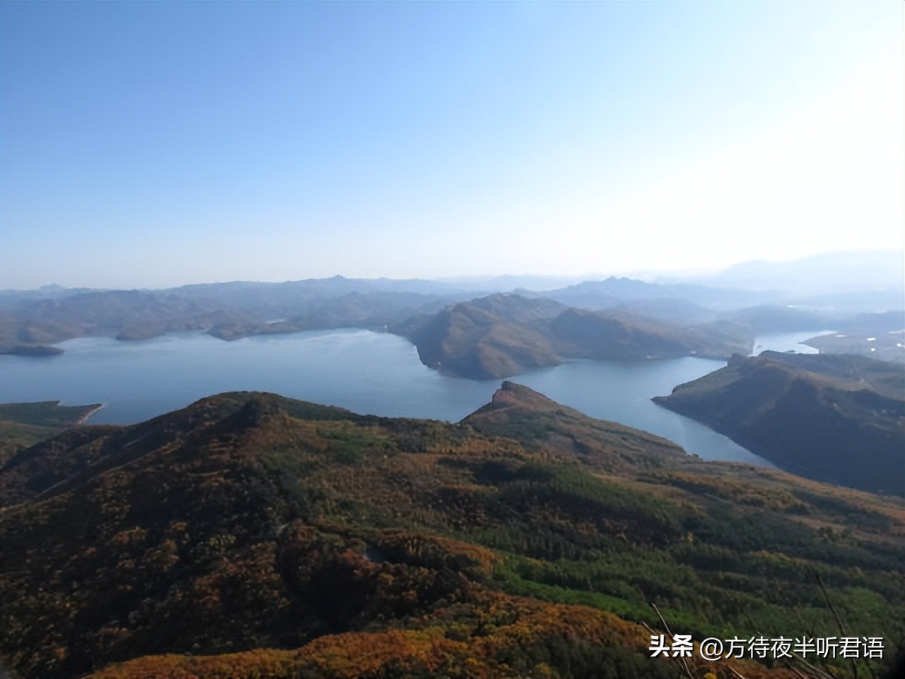 寻踪：东北古国*句丽高**今何在？