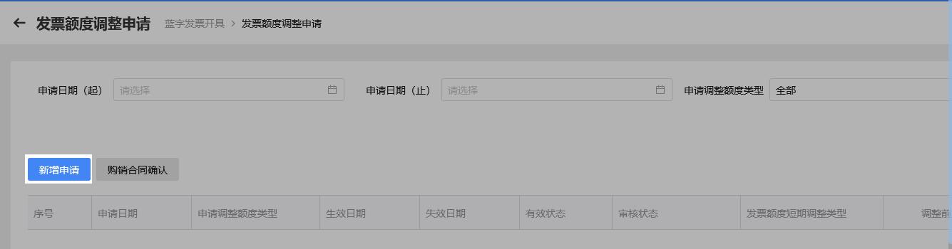 数电发票核定操作流程,数电发票调整规则