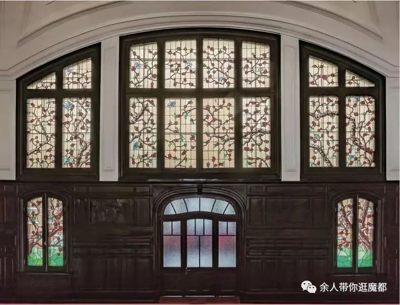 上海各国总会俱乐部（二）