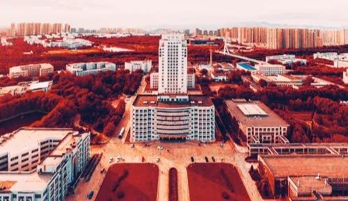 这所高校是机械四小龙之一，河北“无冕之王”