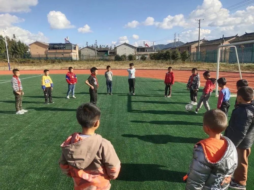 国家认定足球特色学校,2019年全国足球特色学校