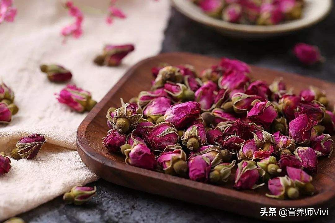 热卖的花茶真的养生吗?是真有用,还是“心理安慰剂”?