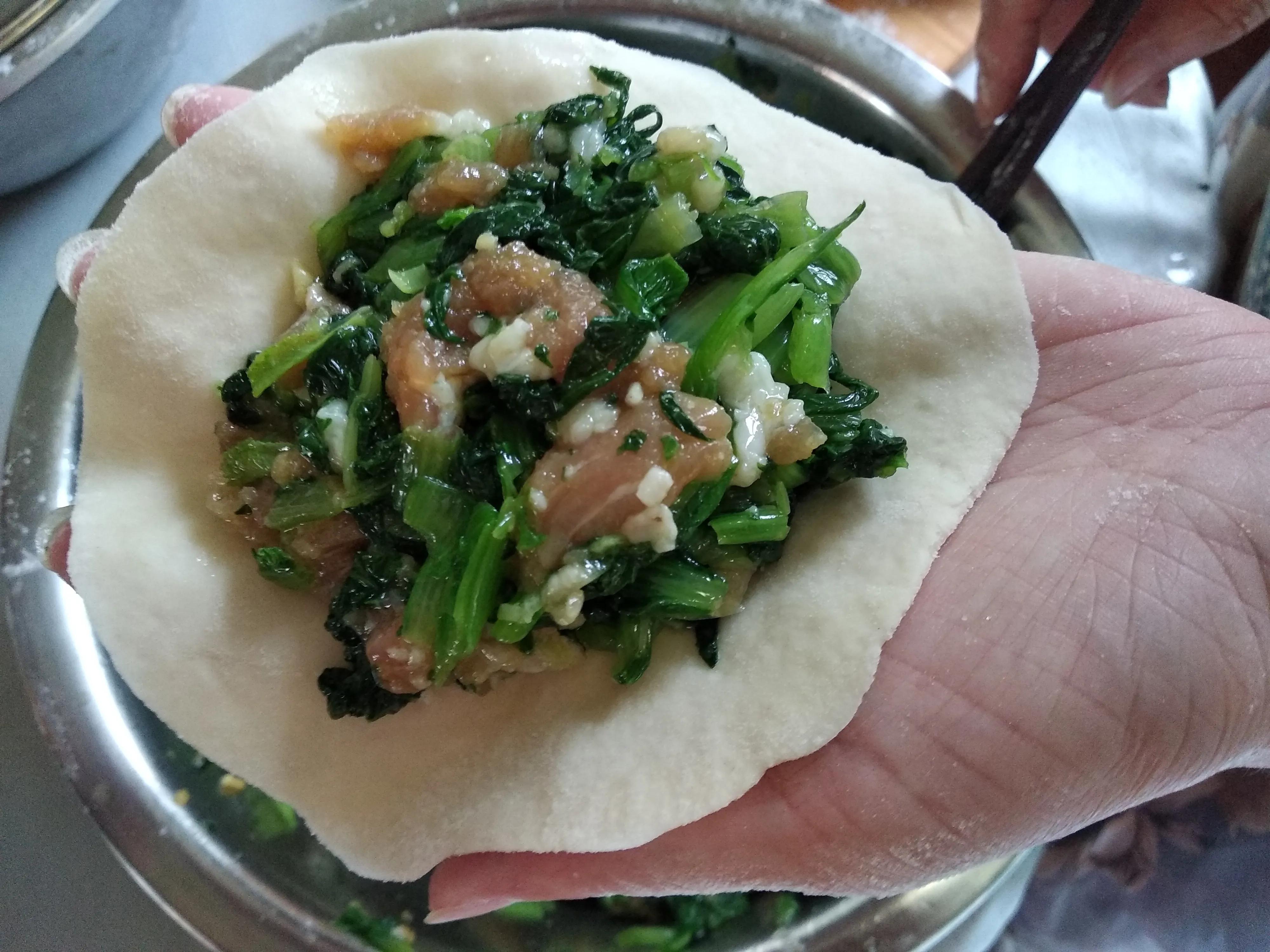 清明节拜坟应弄的食物,清明节拜祖先需要准备几个菜