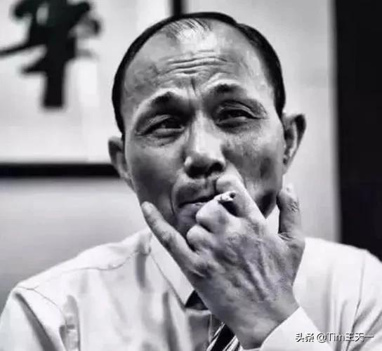 尧建云为什么被称为亚洲赌王,一代赌王尧建云纪录片