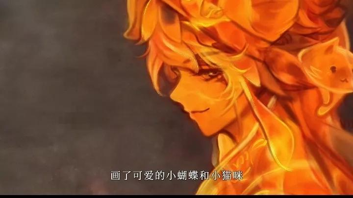 云表情慢慢变粉的表情,云表情包动图