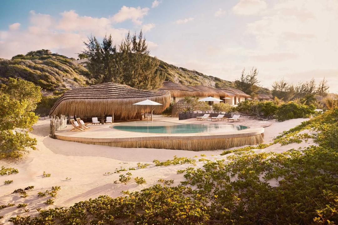 十大打卡品牌酒店,全国值得打卡的一百个酒店