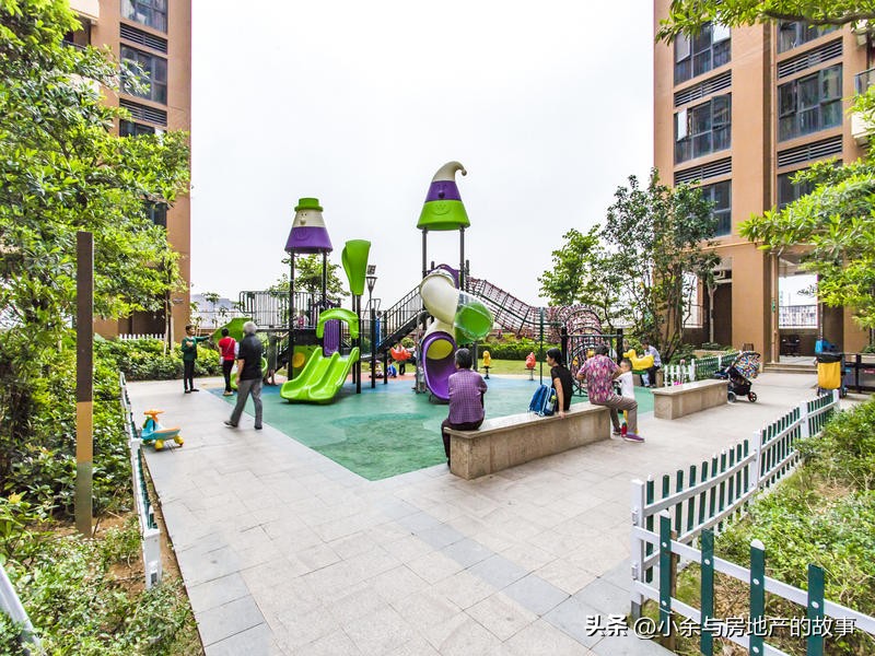 宏发嘉域小区,宏发嘉域花园