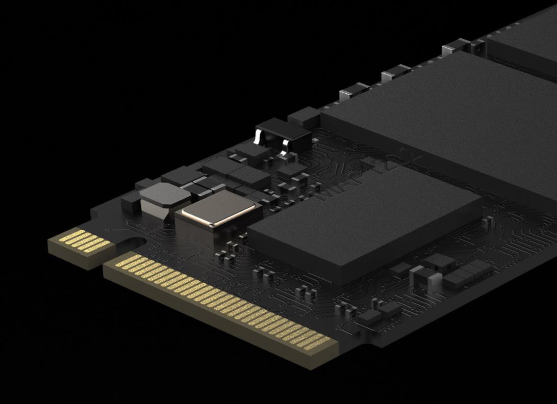 简单易用专治花里胡哨的NAS！小姐姐实测极空间新Z4！附微信备份