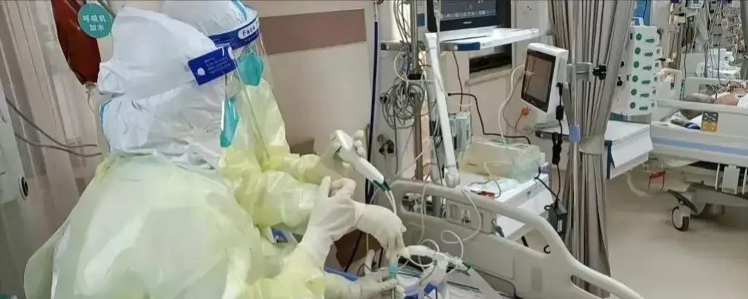 当心肺部疾病,肺坏死有生命危险吗