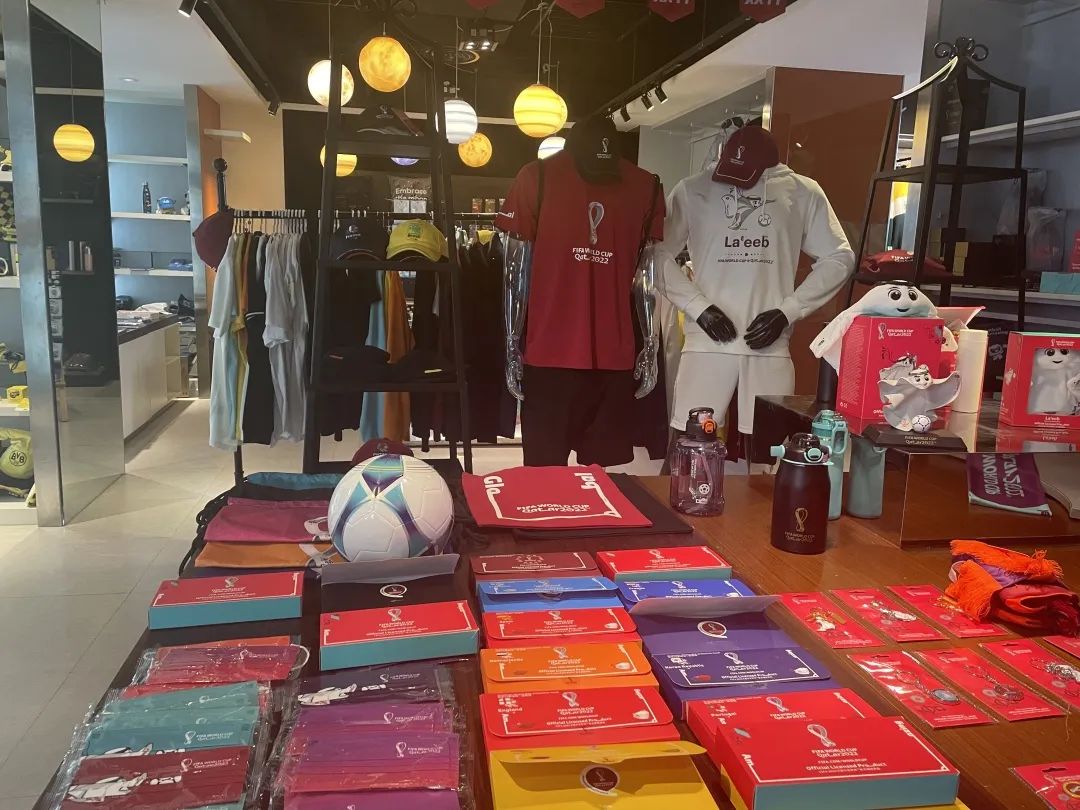 世界杯吉祥物饺子皮,2022年世界杯吉祥物饺子皮