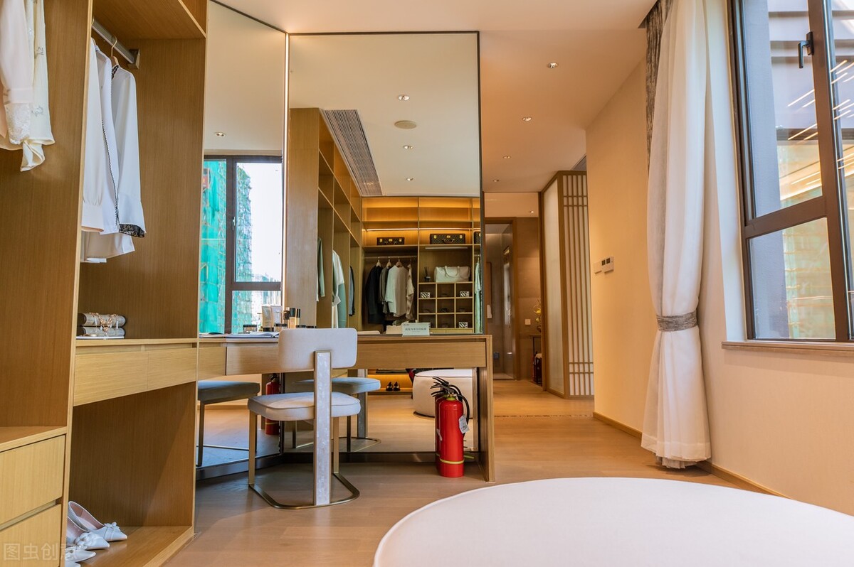 要想装修不踩坑，水电改造前应提前确认的家具尺寸