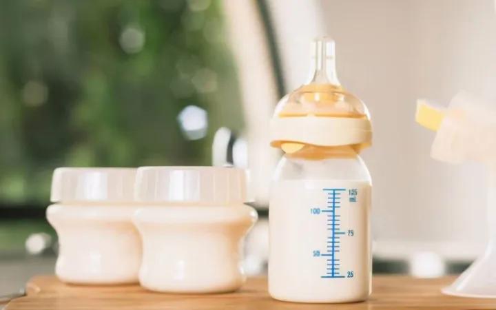 怎样选奶瓶品牌,奶瓶的品牌标签哪里来