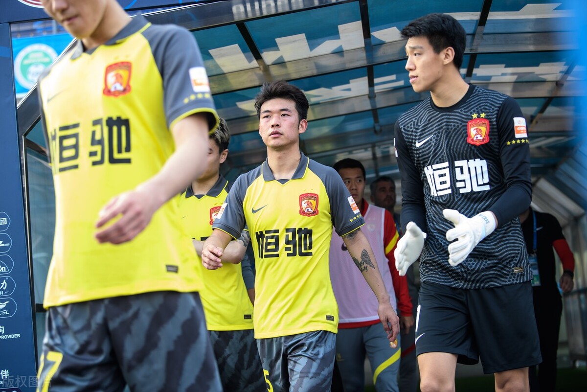 恒大球员降薪,恒大降薪前的征兆