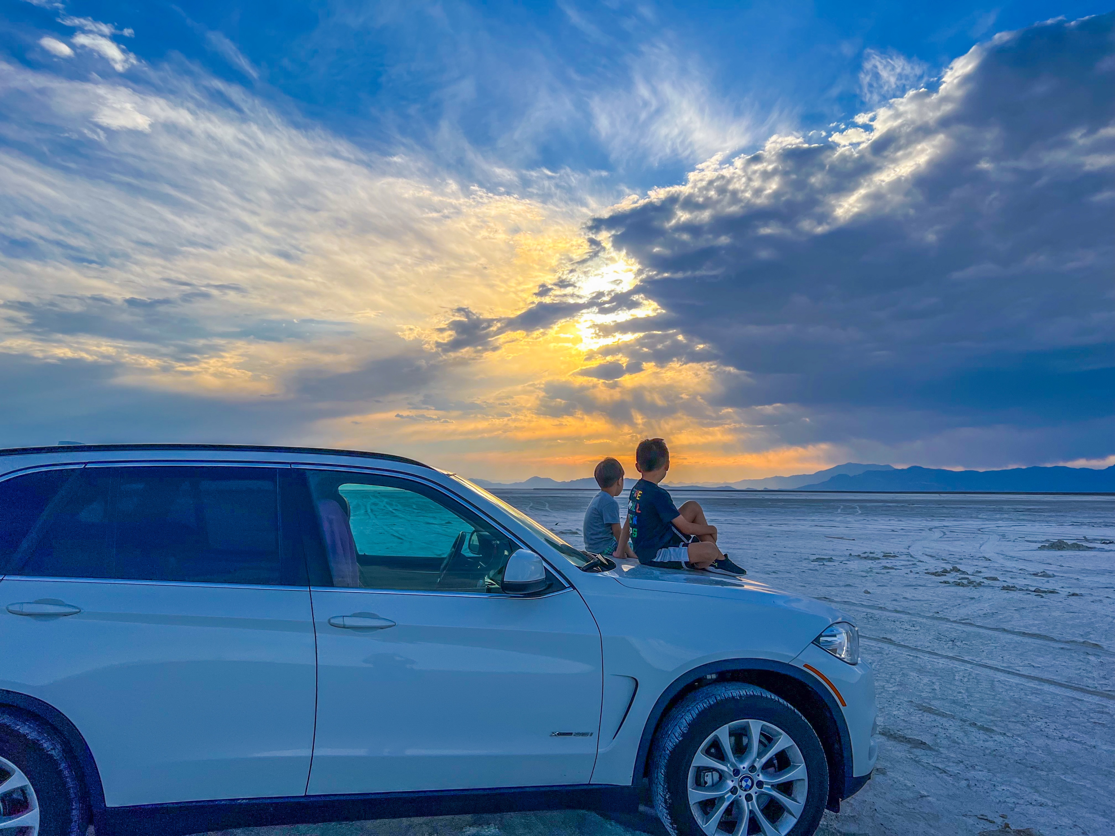 美国大学入学率最高的城市，犹他州盐湖城，旅游攻略