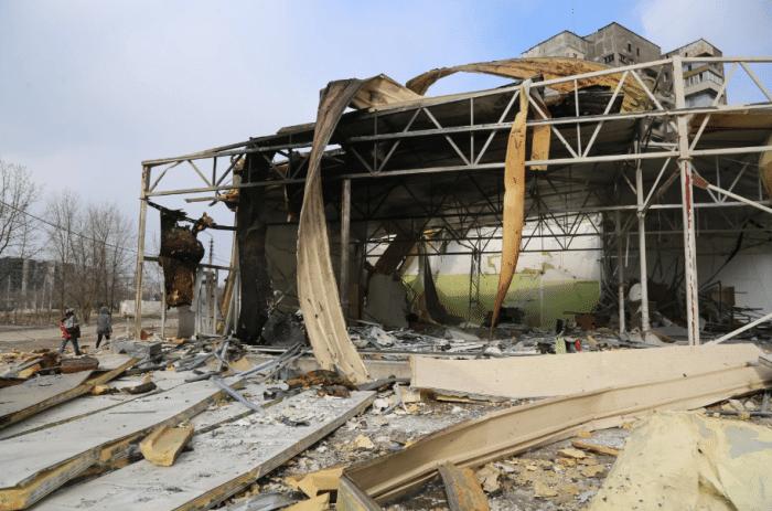 普京大获全胜,普京大败