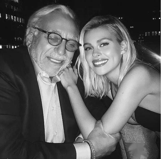 布鲁克林入赘豪门,贝克汉姆儿子布鲁克林入赘