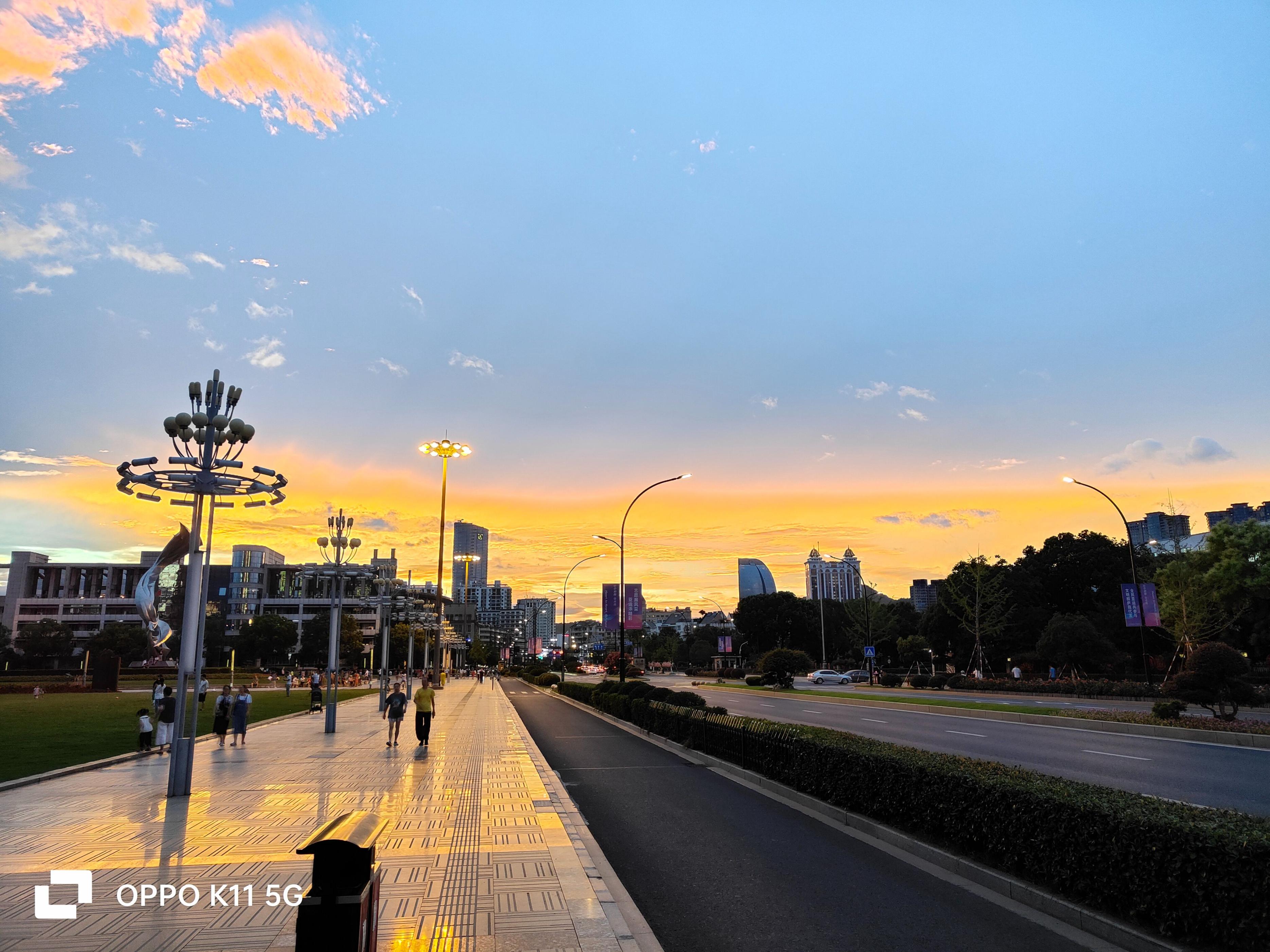 为什么oppok11画质不太好,oppok11为什么王者不能分屏