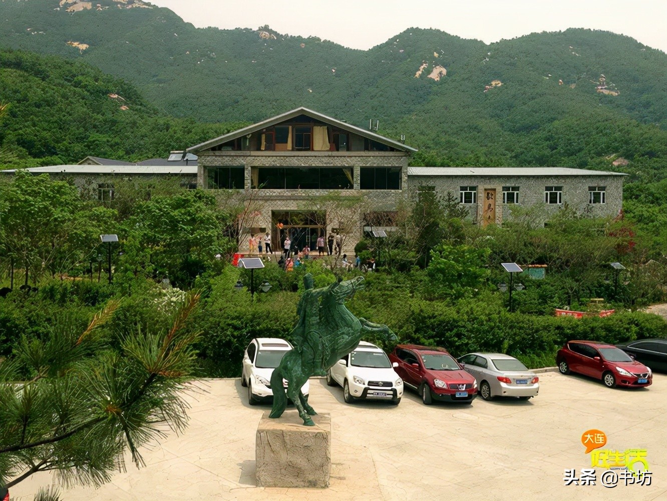 大连周边温泉口碑最好,大连周边温泉房间带私人泡池