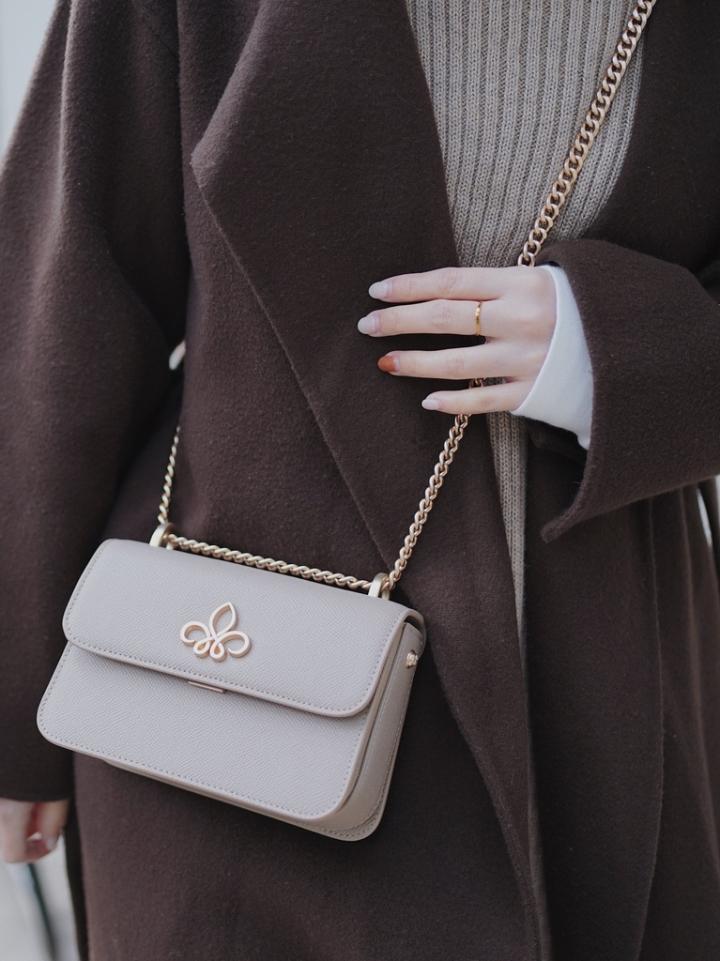 流行的轻奢包包品牌推荐,轻奢小众高级感包包