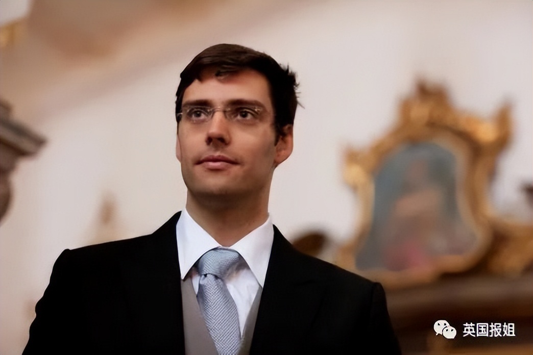 威廉凯特大婚,威廉凯特婚礼王室标准照