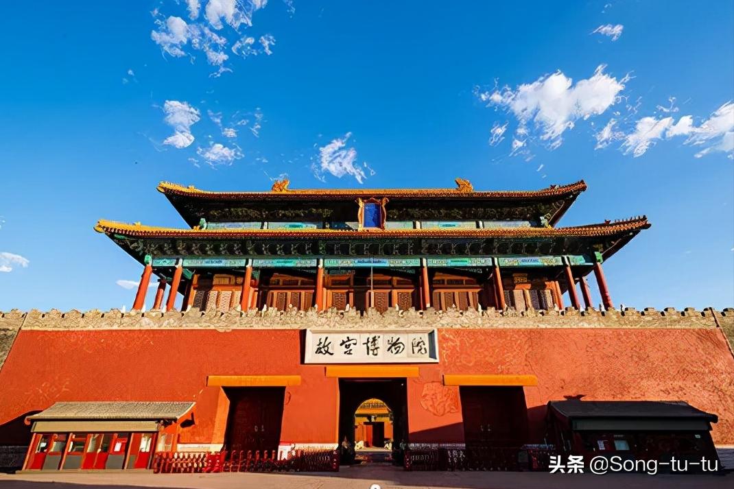 北京51家免费博物馆全攻略,北京18家一级博物馆