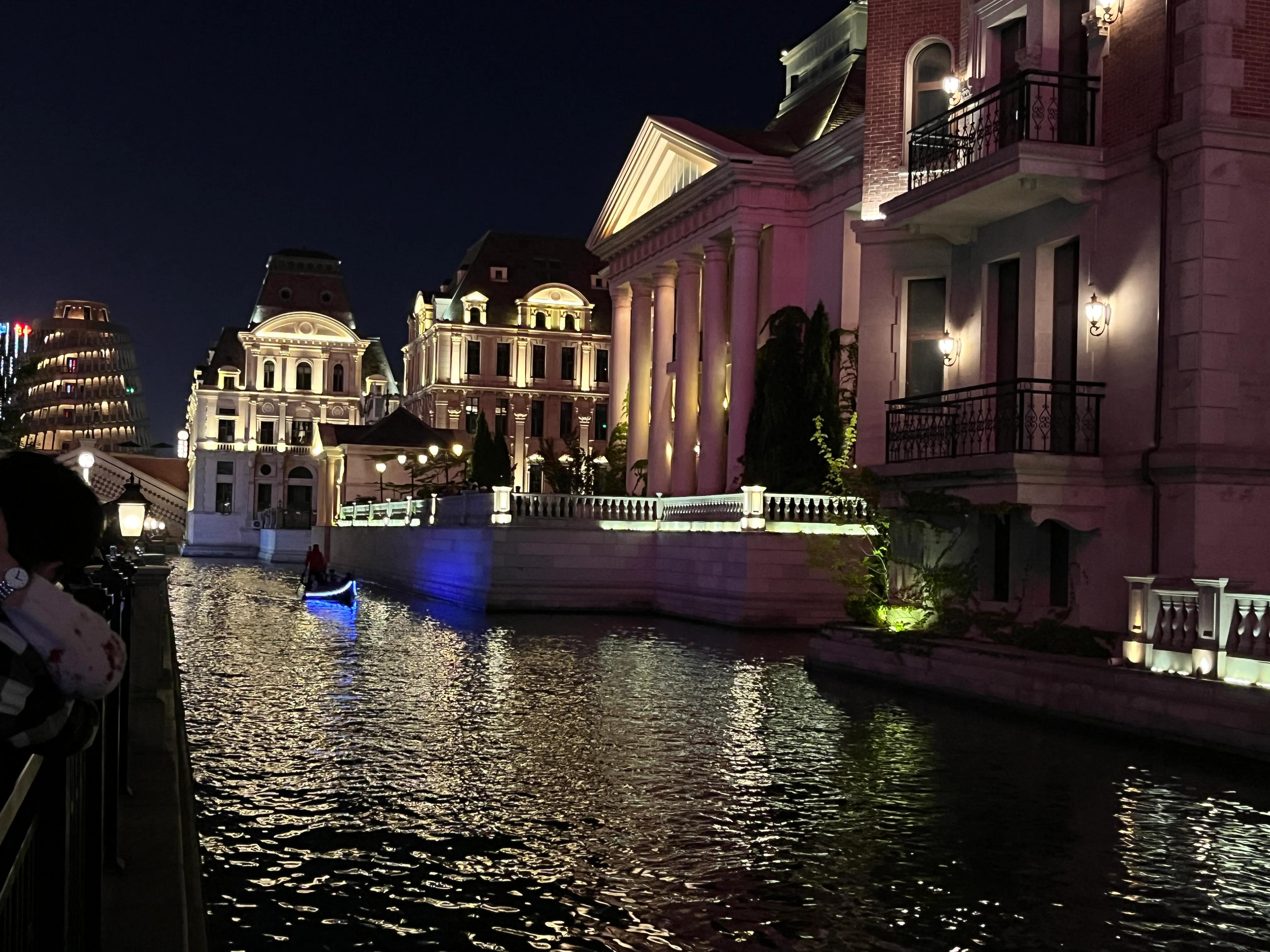 大连渤海旅游攻略最新,北国之春大连旅游攻略