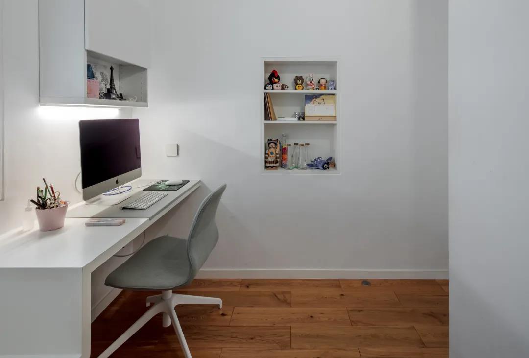 老破房翻新改造年轻人住的房子,老破小出租房简单改造