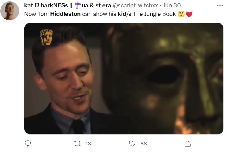 抖森当爸,抖森当爸爸了