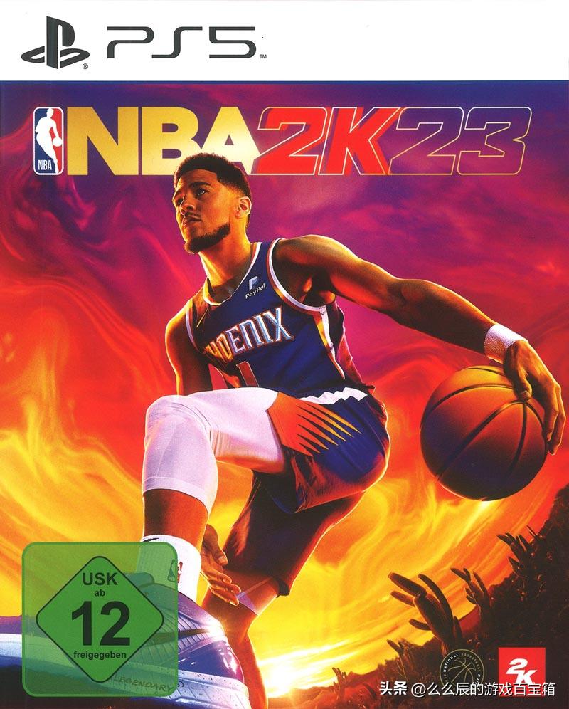 nba2k23更新ps5,nba2k23春节折扣psn