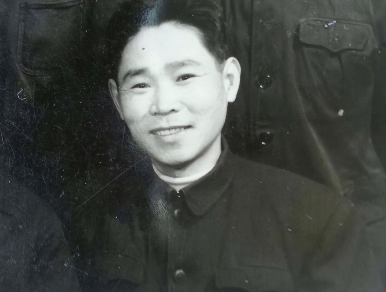 刘流乔杉同台,李金斗的师叔乔杉的师傅刘流