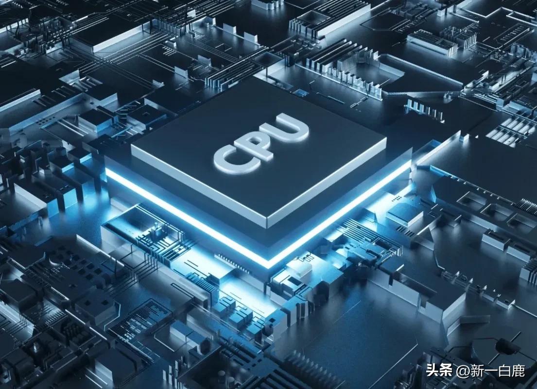 在世界范围内，科研能力最强的＂8大芯片巨头＂，看我国入榜几家