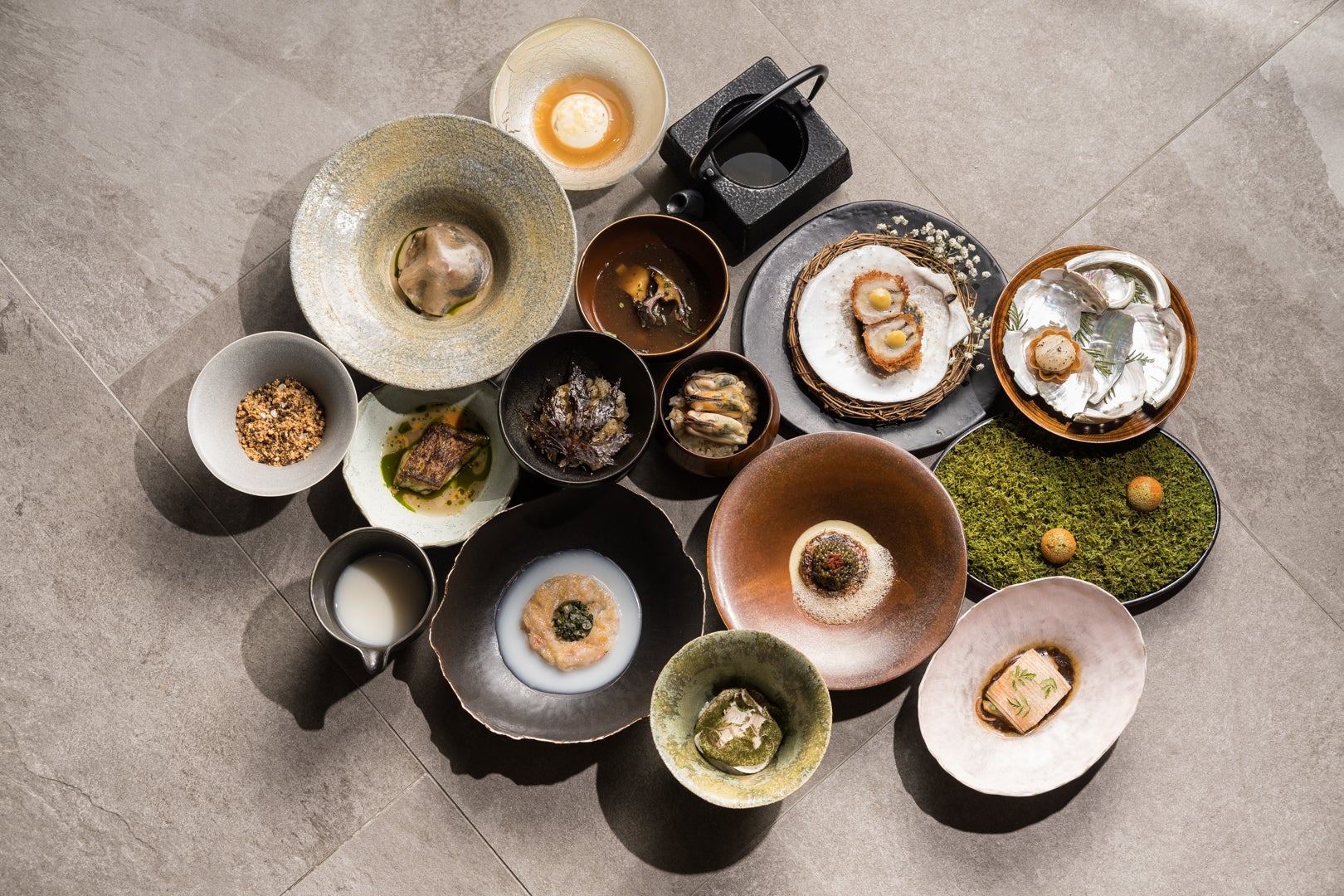 全球排名的餐厅是如何选出来的,2019全球最佳50餐厅榜单揭晓