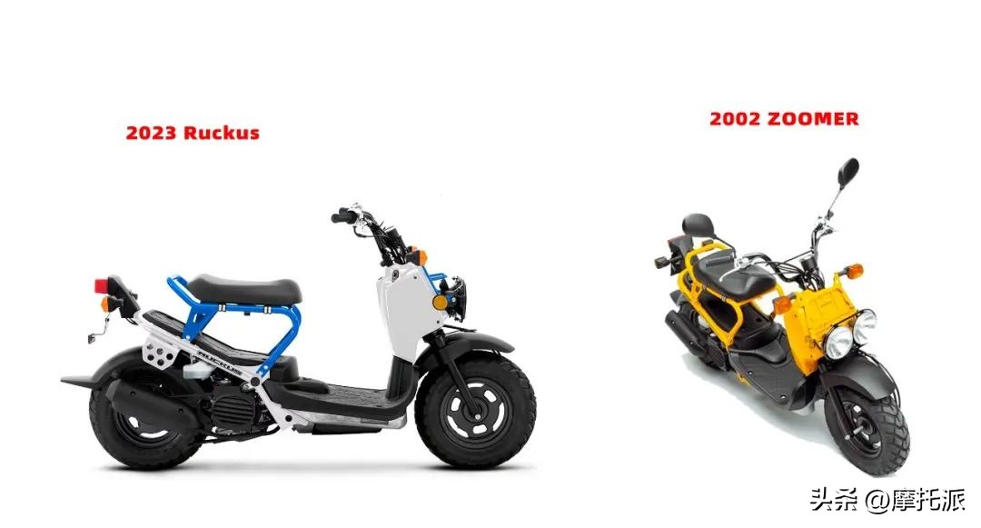 本田zoomere使用,本田zoomere怎么买