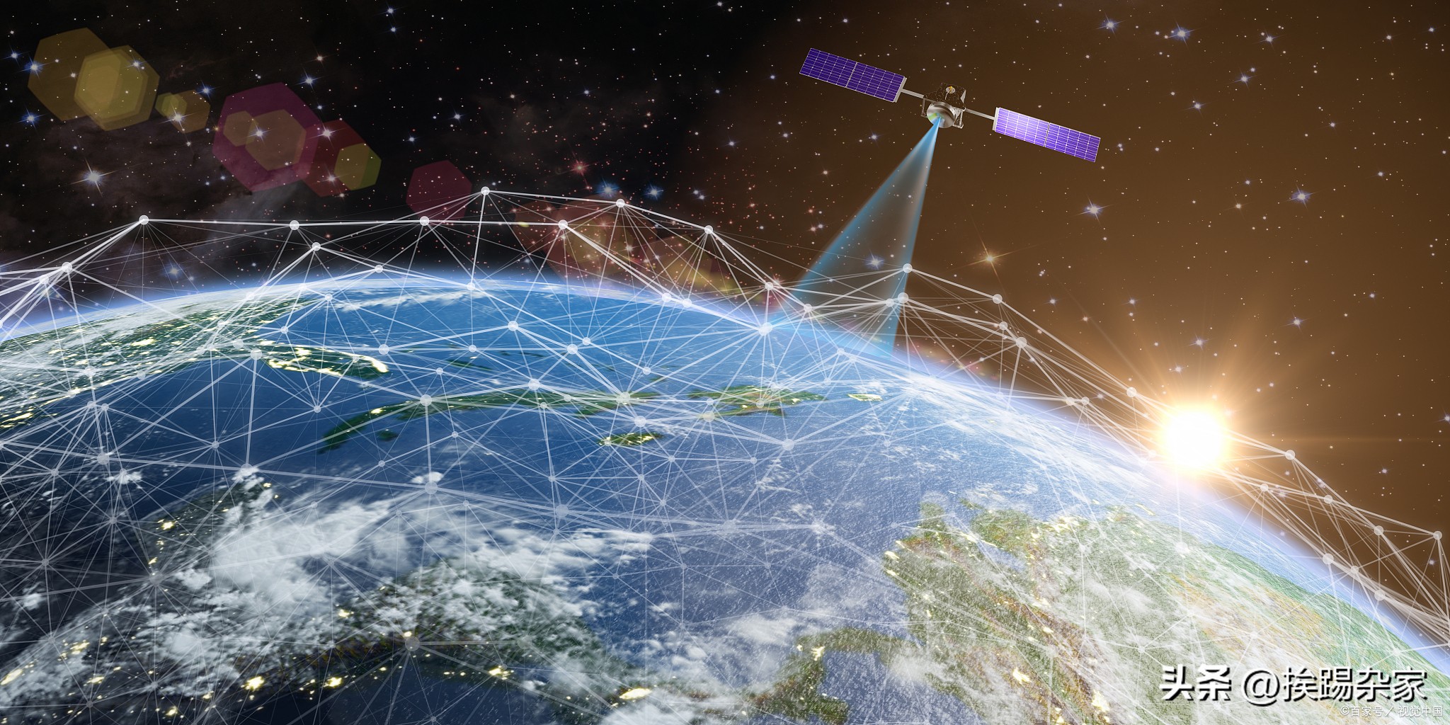 无线组网方式有哪些,无线通信的通信方式有哪几种