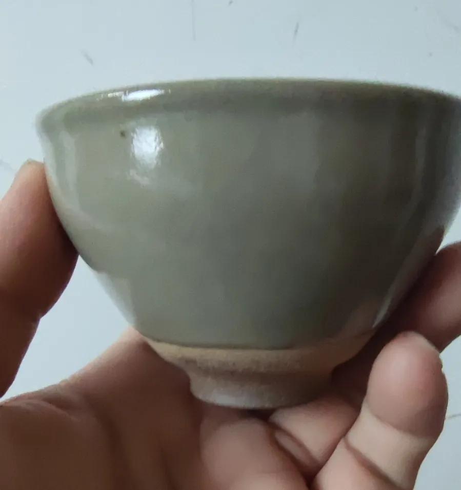 建盏直播10点,建盏直播开窑极品