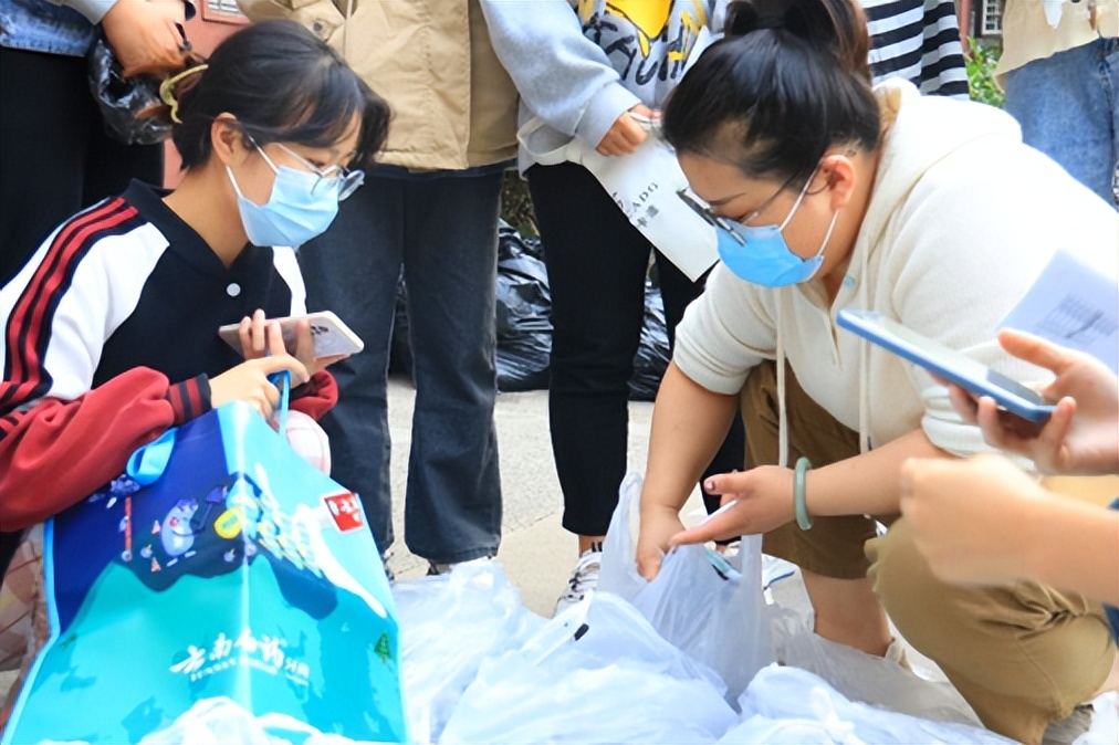 新乡医学院疫情,不忘初心显担当坚守疫情防控一线