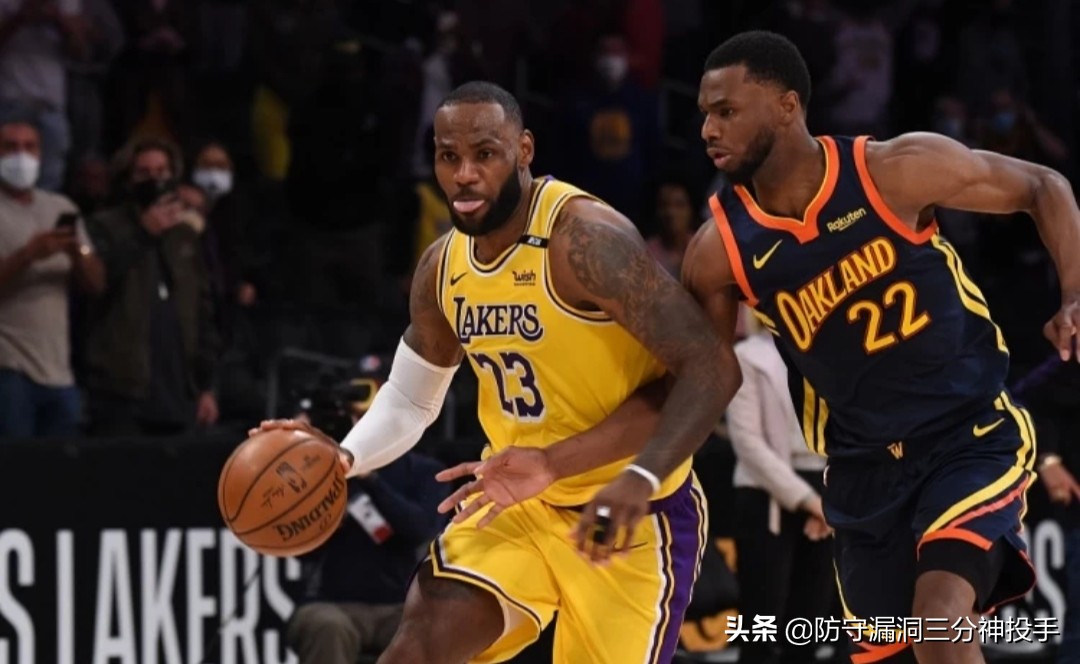 恭喜老詹,老詹希望浓眉能扛起湖人的大旗