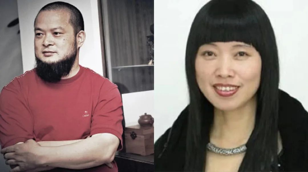 紫砂名家伉俪多少对,盘点紫砂界